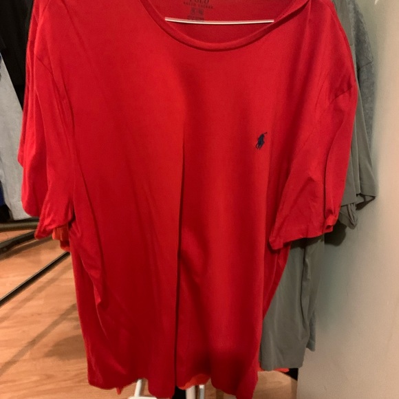 Polo and Lacoste tee shirts pick a colour - Picture 8 of 15